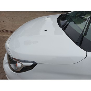 Recambio de capot para peugeot 2008 i (cu_) 1.2 thp 110 / puretech 110 referencia OEM IAM 9677673680  