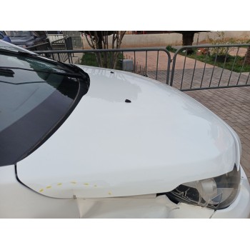 Recambio de capot para peugeot 2008 i (cu_) 1.2 thp 110 / puretech 110 referencia OEM IAM 9677673680  