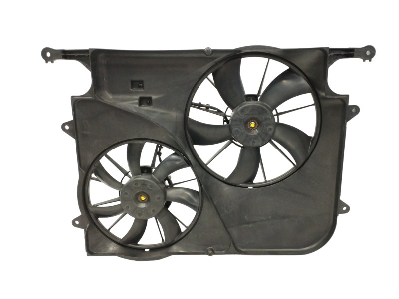 Recambio de electroventilador para chevrolet captiva 2.0 diesel cat referencia OEM IAM 96629052 Recambio de electroventilador para chevrolet captiva 2.0 diesel cat referencia OEM IAM 96629052