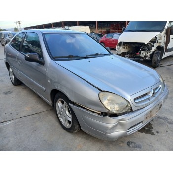 citroën xsara (n1) del año 2001