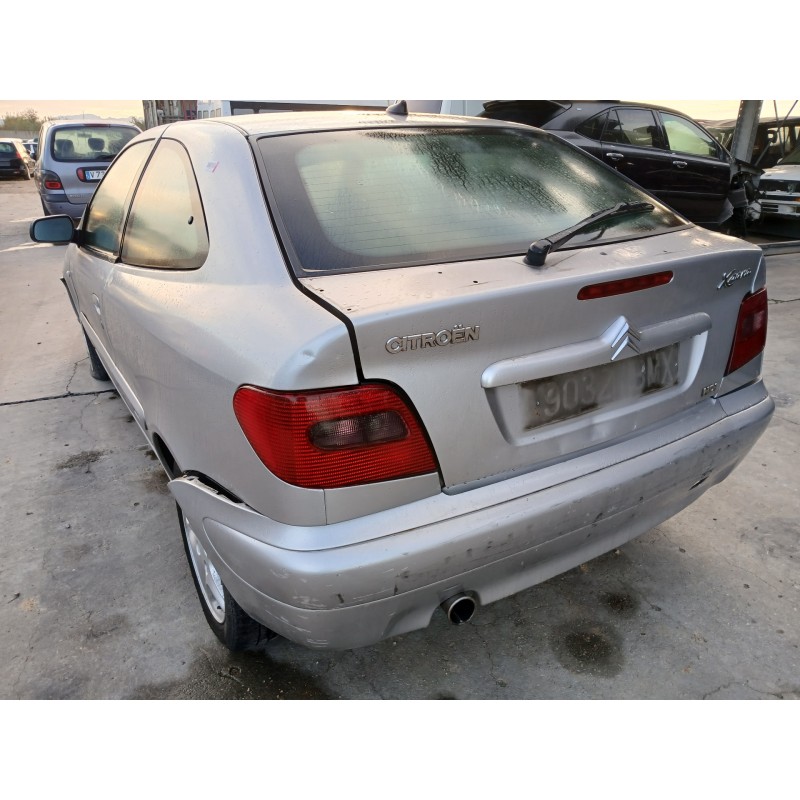 CITROEN XSARA (N1) 2001