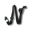 Recambio de cinturon seguridad trasero derecho para mg zs zs suv (azs1) 1.5 vti referencia OEM IAM   