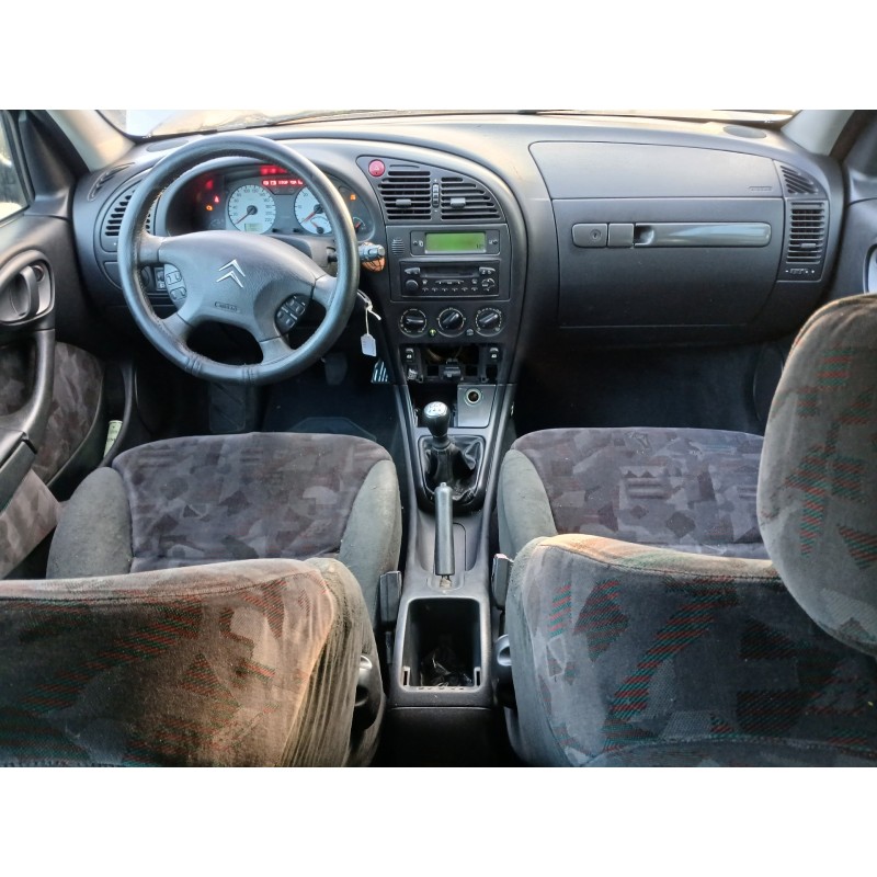 CITROEN XSARA (N1) 2001