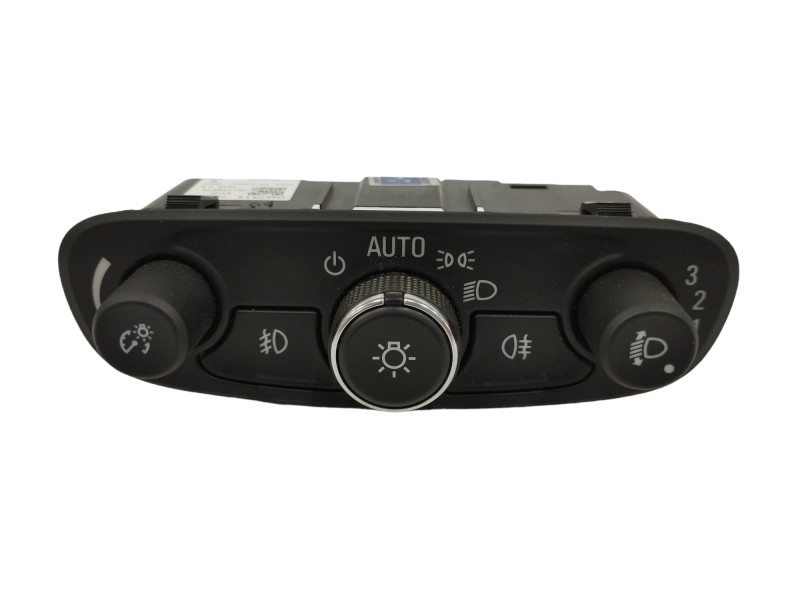 Recambio de mando luces para opel mokka x (j13) 1.4 (_76) referencia OEM IAM Recambio de mando luces para opel mokka x (j13) 1.4 (_76) referencia OEM IAM