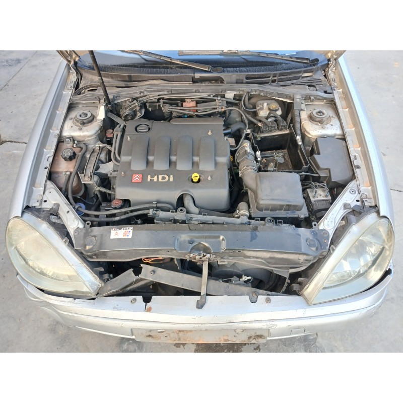 CITROEN XSARA (N1) 2001
