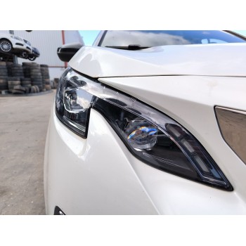 Recambio de faro derecho para peugeot 3008 ii suv (mc_, mr_, mj_, m4_) 1.2 thp/ puretech 130 (mrhnsm, mrhnsu, mrhnsj, mrhnyw,...