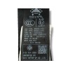 Recambio de cinturon seguridad trasero derecho para mg zs zs suv (azs1) 1.5 vti referencia OEM IAM   