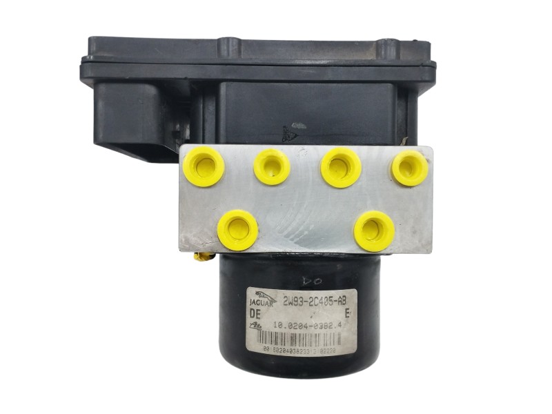 Recambio de abs para jaguar xj 4.2 v8 32v cat referencia OEM IAM 2W932C405AB 10020403824 Recambio de abs para jaguar xj 4.2 v8 32v cat referencia OEM IAM 2W932C405AB 10020403824