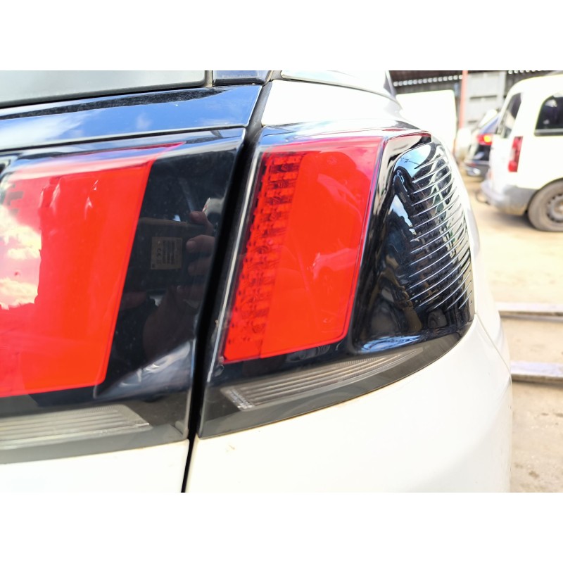 Recambio de piloto trasero derecho para peugeot 3008 ii suv (mc_, mr_, mj_, m4_) 1.2 thp/ puretech 130 (mrhnsm, mrhnsu, mrhnsj, 