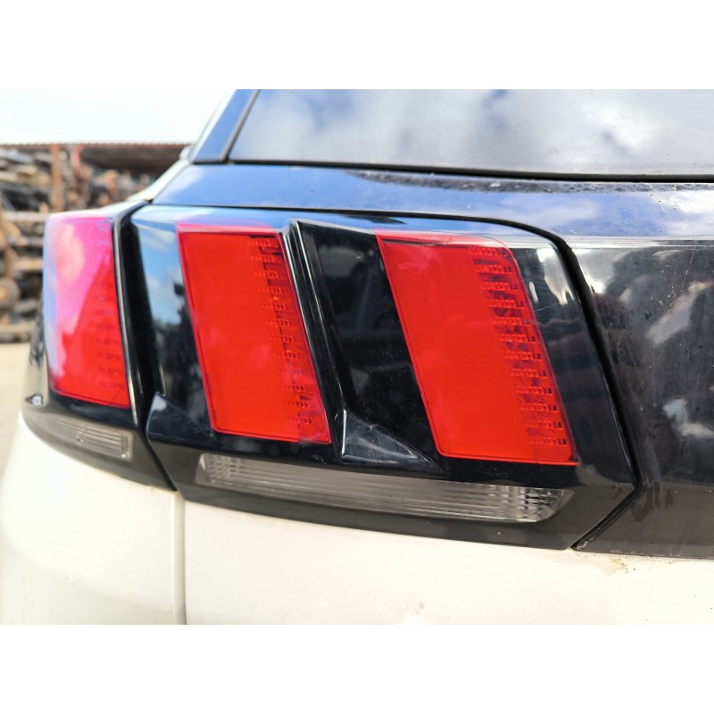 Recambio de piloto trasero izquierdo interior para peugeot 3008 ii suv (mc_, mr_, mj_, m4_) 1.2 thp/ puretech 130 (mrhnsm, mrhns