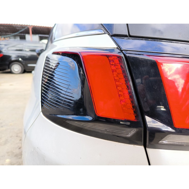 Recambio de piloto trasero izquierdo para peugeot 3008 ii suv (mc_, mr_, mj_, m4_) 1.2 thp/ puretech 130 (mrhnsm, mrhnsu, mrhnsj