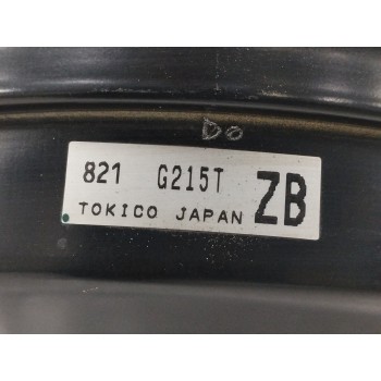 Recambio de servofreno para subaru impreza g12 1.5 referencia OEM IAM G215T  