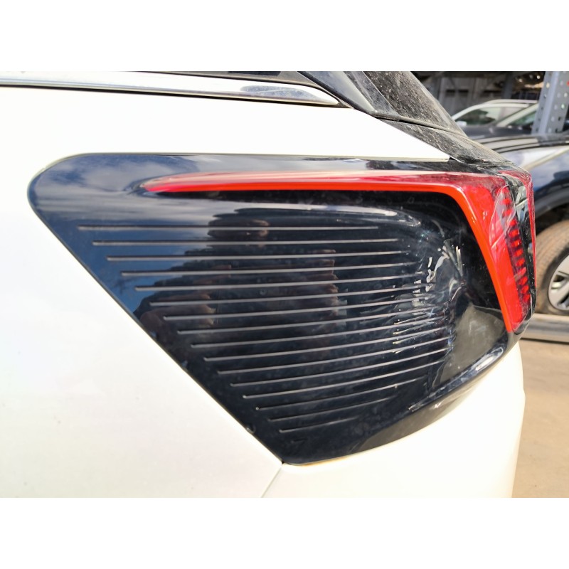 PILOTO TRASERO IZQUIERDO