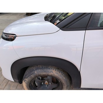 Recambio de aleta delantera izquierda para citroën c3 aircross i (2r_, 2c_) 1.2 puretech 110 (2rhnzb, 2rhnzw, 2rhnpx, 2rhnpj) re