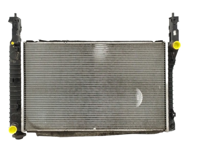 Recambio de radiador agua para chevrolet captiva 2.0 diesel cat referencia OEM IAM 20777045 Recambio de radiador agua para chevrolet captiva 2.0 diesel cat referencia OEM IAM 20777045