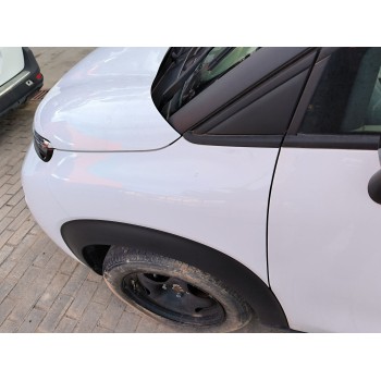 Recambio de aleta delantera izquierda para citroën c3 aircross i (2r_, 2c_) 1.2 puretech 110 (2rhnzb, 2rhnzw, 2rhnpx, 2rhnpj) re