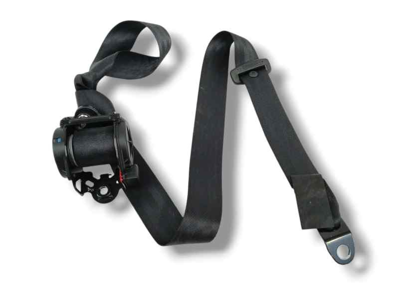Recambio de cinturon seguridad trasero izquierdo para mg zs zs suv (azs1) 1.5 vti referencia OEM IAM Recambio de cinturon seguridad trasero izquierdo para mg zs zs suv (azs1) 1.5 vti referencia OEM IAM
