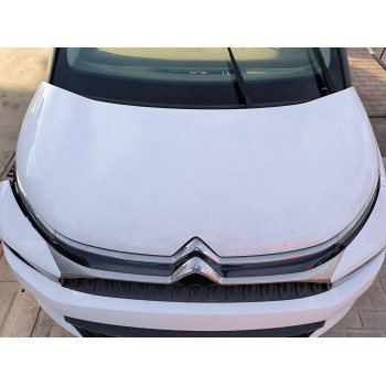 Recambio de capot para citroën c3 aircross i (2r_, 2c_) 1.2 puretech 110 (2rhnzb, 2rhnzw, 2rhnpx, 2rhnpj) referencia OEM IAM YQ0