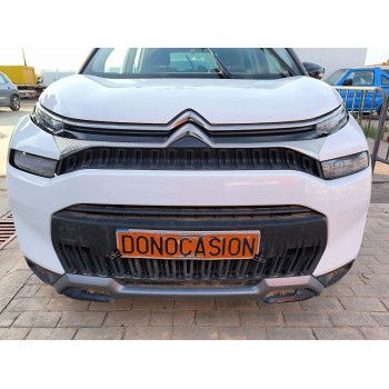 Recambio de paragolpes delantero para citroën c3 aircross i (2r_, 2c_) 1.2 puretech 110 (2rhnzb, 2rhnzw, 2rhnpx, 2rhnpj) referen