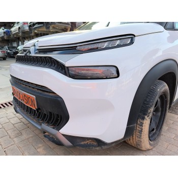 Recambio de paragolpes delantero para citroën c3 aircross i (2r_, 2c_) 1.2 puretech 110 (2rhnzb, 2rhnzw, 2rhnpx, 2rhnpj) referen