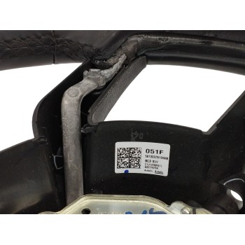 Recambio de volante para hyundai i20 iii (bc3, bi3) 1.0 t-gdi referencia OEM IAM 56100Q0510NNB  