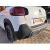 Recambio de paragolpes trasero para citroën c3 aircross i (2r_, 2c_) 1.2 puretech 110 (2rhnzb, 2rhnzw, 2rhnpx, 2rhnpj) referenci