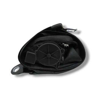 Recambio de cinturon seguridad trasero izquierdo para mg zs zs suv (azs1) 1.5 vti referencia OEM IAM   