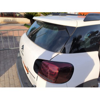 Recambio de porton trasero para citroën c3 aircross i (2r_, 2c_) 1.2 puretech 110 (2rhnzb, 2rhnzw, 2rhnpx, 2rhnpj) referencia OE