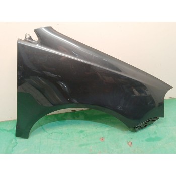 Recambio de aleta delantera derecha para volkswagen polo (9n3) 1.4 16v referencia OEM IAM 6Q0821106E  