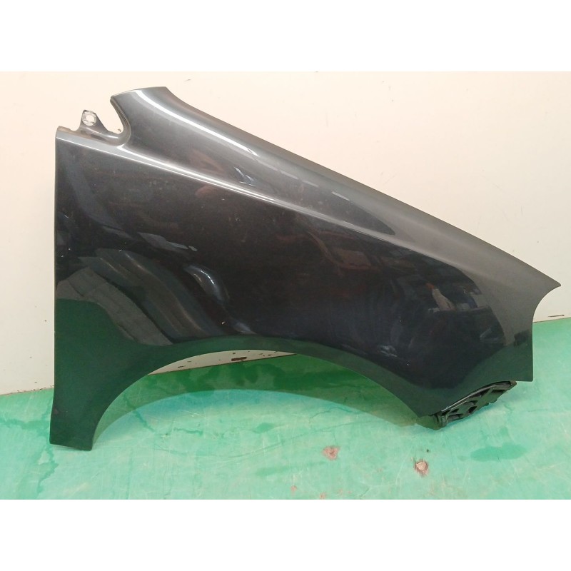 Recambio de aleta delantera derecha para volkswagen polo (9n3) 1.4 16v referencia OEM IAM 6Q0821106E  