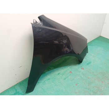 Recambio de aleta delantera derecha para volkswagen polo (9n3) 1.4 16v referencia OEM IAM 6Q0821106E  