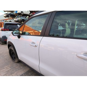 Recambio de puerta delantera izquierda para citroën c3 aircross i (2r_, 2c_) 1.2 puretech 110 (2rhnzb, 2rhnzw, 2rhnpx, 2rhnpj) r