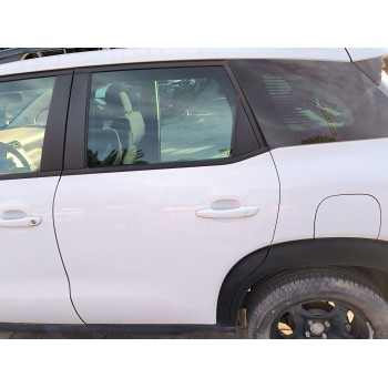 Recambio de puerta trasera izquierda para citroën c3 aircross i (2r_, 2c_) 1.2 puretech 110 (2rhnzb, 2rhnzw, 2rhnpx, 2rhnpj) ref