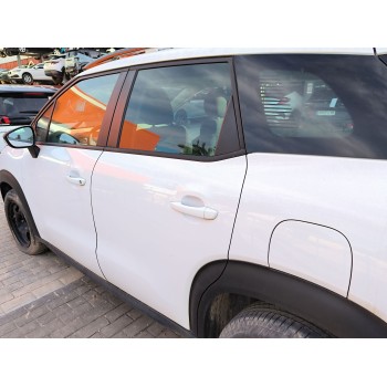 Recambio de puerta trasera izquierda para citroën c3 aircross i (2r_, 2c_) 1.2 puretech 110 (2rhnzb, 2rhnzw, 2rhnpx, 2rhnpj) ref