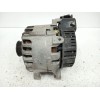 Recambio de alternador para citroën c4 picasso 1.6 blue-hdi fap referencia OEM IAM 9815455980 180A 