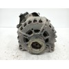 Recambio de alternador para citroën c4 picasso 1.6 blue-hdi fap referencia OEM IAM 9815455980 180A 