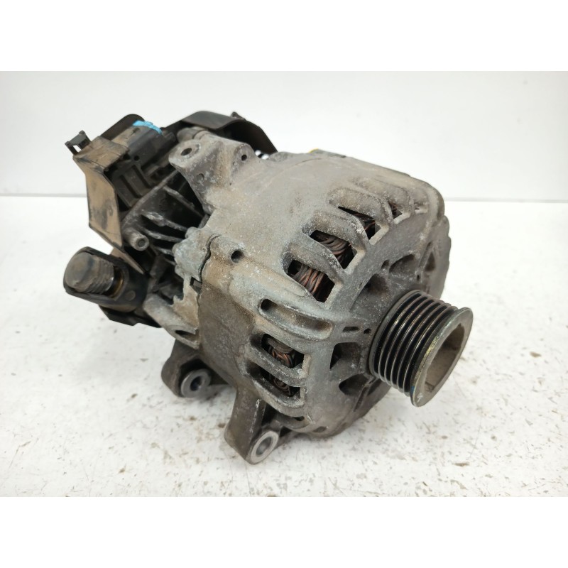 ALTERNADOR 180A