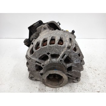 Recambio de alternador para citroën c4 picasso 1.6 blue-hdi fap referencia OEM IAM 9815455980 180A 