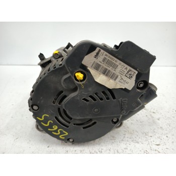 Recambio de alternador para citroën c4 picasso 1.6 blue-hdi fap referencia OEM IAM 9815455980 180A 
