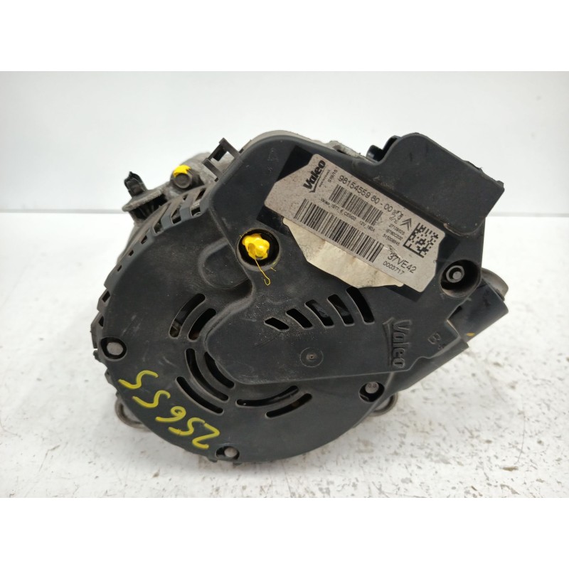 ALTERNADOR 180A