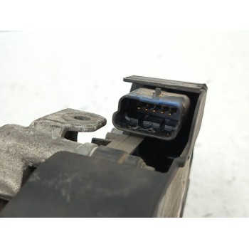 Recambio de alternador para citroën c4 picasso 1.6 blue-hdi fap referencia OEM IAM 9815455980 180A 