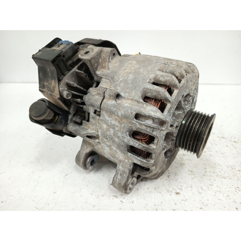 ALTERNADOR 180A