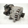 Recambio de alternador para citroën c4 picasso 1.6 blue-hdi fap referencia OEM IAM 9815455980 180A 