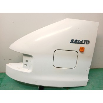 ALETA DELANTERA IZQUIERDA 1302270080 