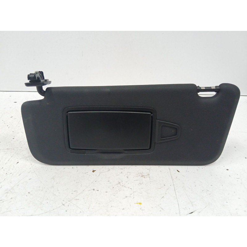 Recambio de parasol izquierdo para mercedes-benz clase c coupé (c205) c 180 (205.340) referencia OEM IAM A2058108304  