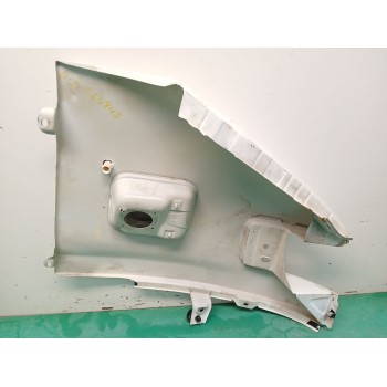 Recambio de aleta delantera izquierda para fiat ducato caja cerrada (desde 03.94) 2.8 diesel referencia OEM IAM 1302270080  