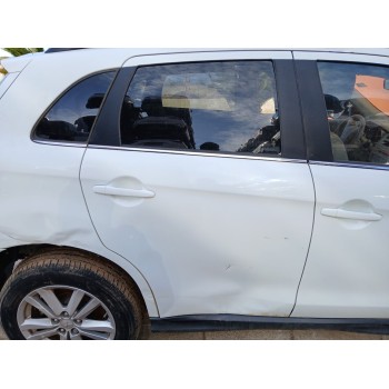 Recambio de puerta trasera derecha para mitsubishi asx (ga0w) referencia OEM IAM   