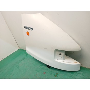 Recambio de aleta delantera derecha para fiat ducato caja cerrada (desde 03.94) 2.8 diesel referencia OEM IAM 1302269080  