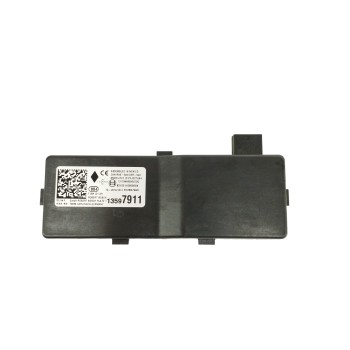 MODULO ELECTRONICO 