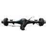 Recambio de puente trasero para nissan trade 100 3.0 turbodiesel referencia OEM IAM   